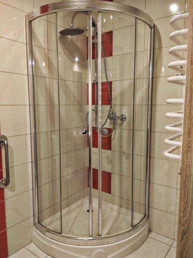 Pokoje Na Wiejskiej Nałęczów Exterior foto